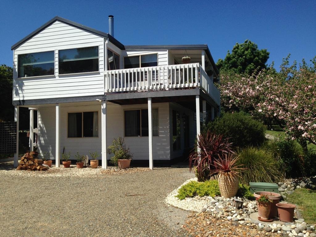 Yarra Glen Bed & Breakfast Exterior photo