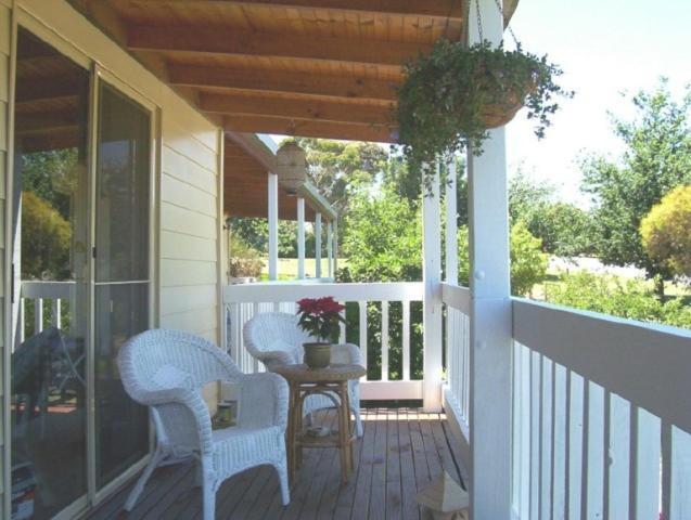 Yarra Glen Bed & Breakfast Room photo