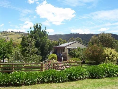 Yarra Glen Bed & Breakfast Exterior photo