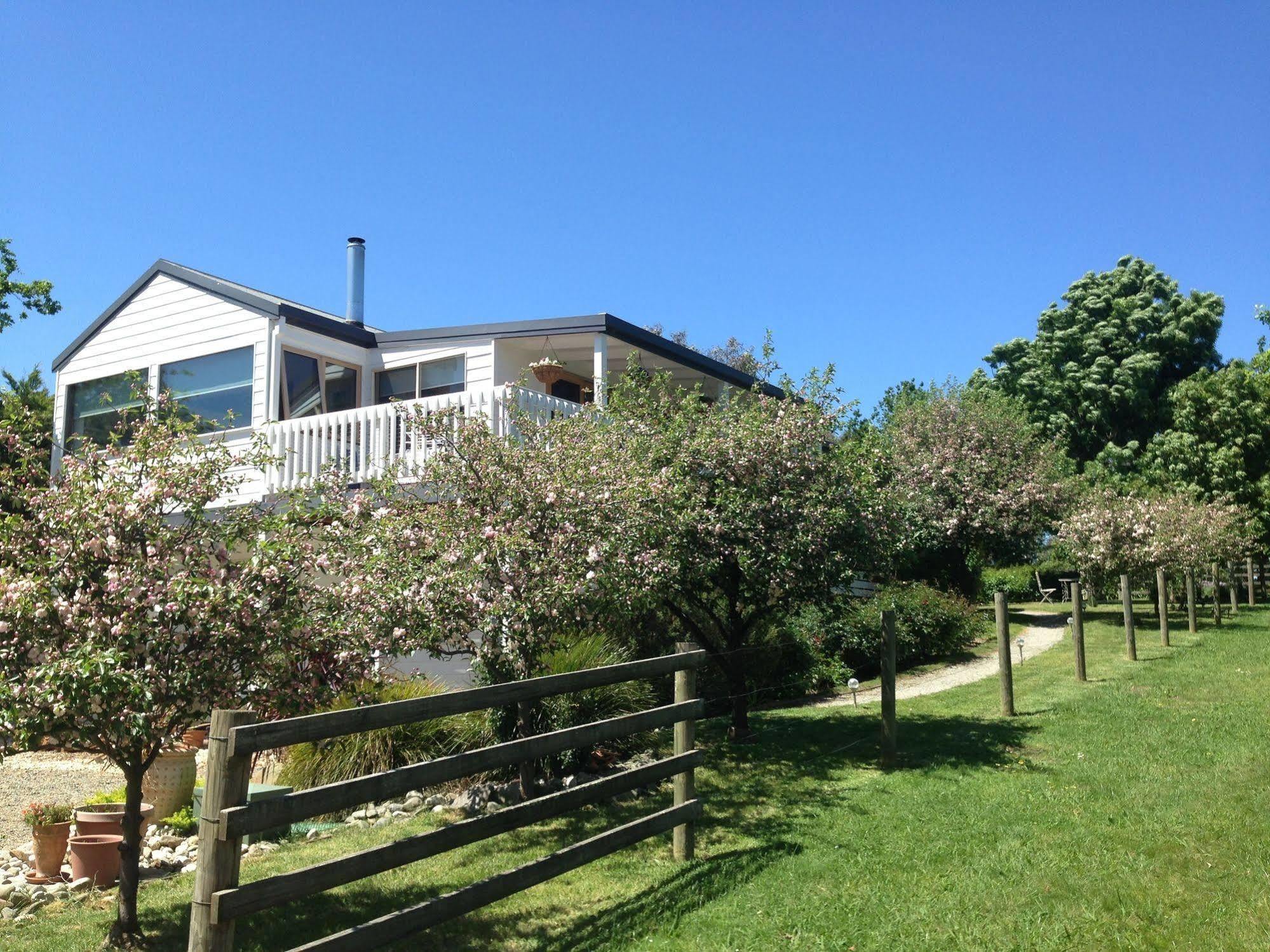 Yarra Glen Bed & Breakfast Exterior photo